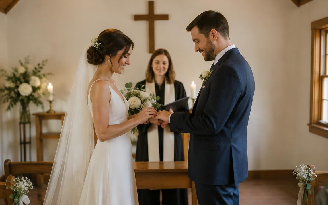 Cerimônia Simples em Las Vegas – casamento em Las Vegas para brasileiros